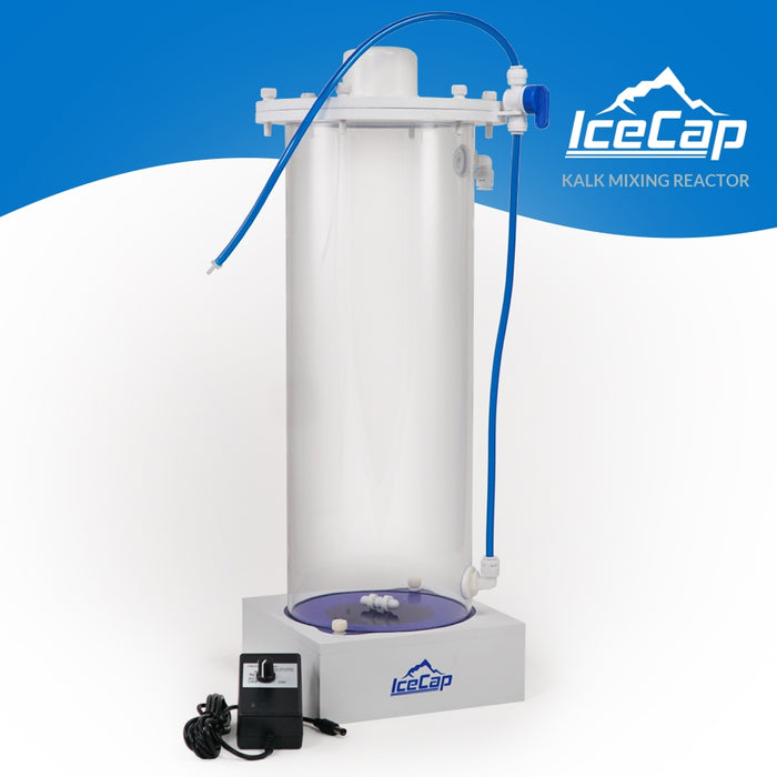 IceCap Kalk Mixer 8""