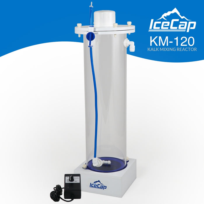 IceCap Kalk Mixer 8""