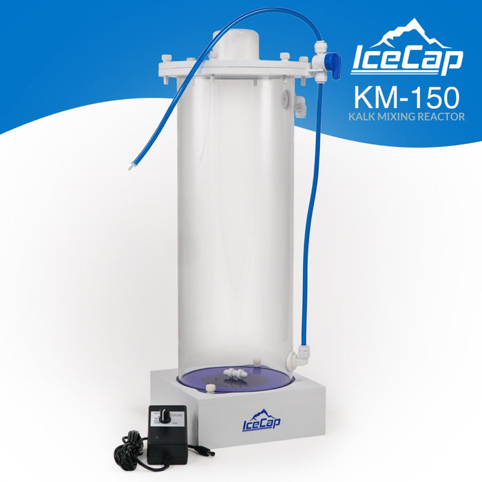 IceCap Kalk Mixer 8""