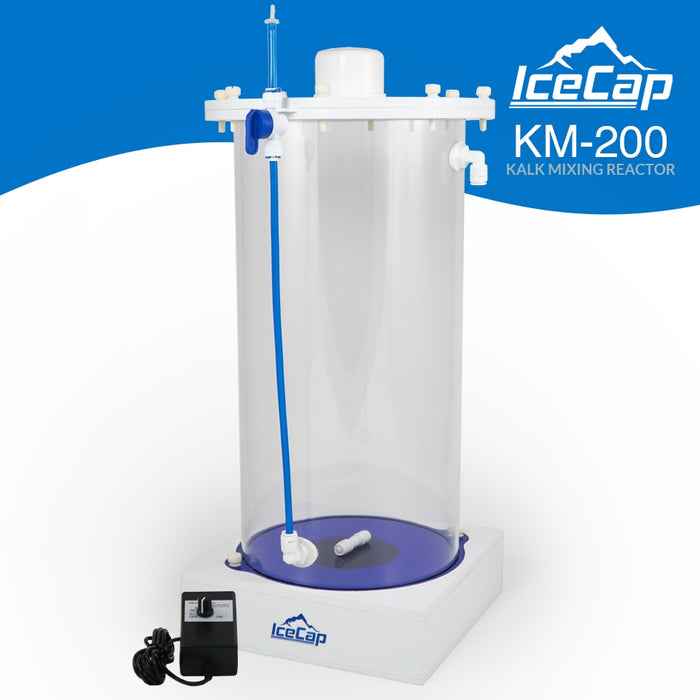 IceCap Kalk Mixer 8""