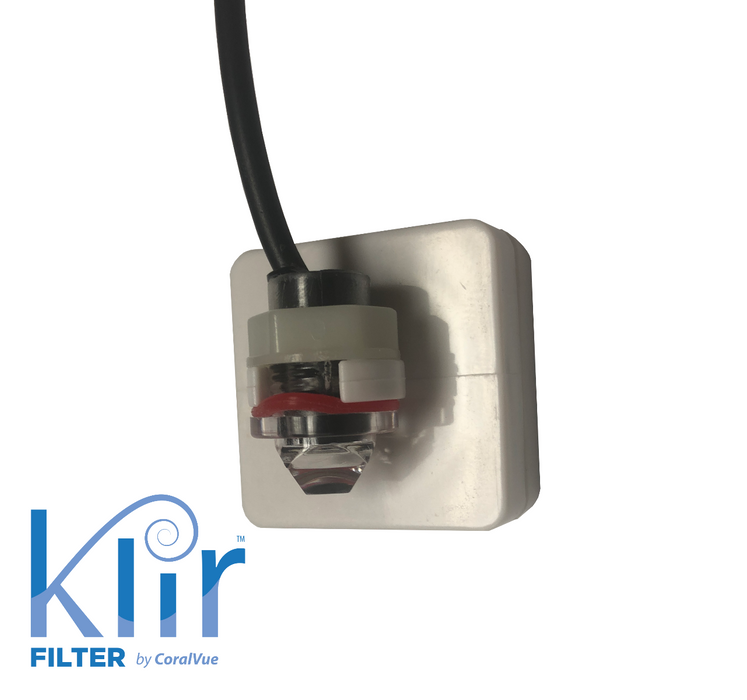 Klir Magnetic Single Sensor Mount