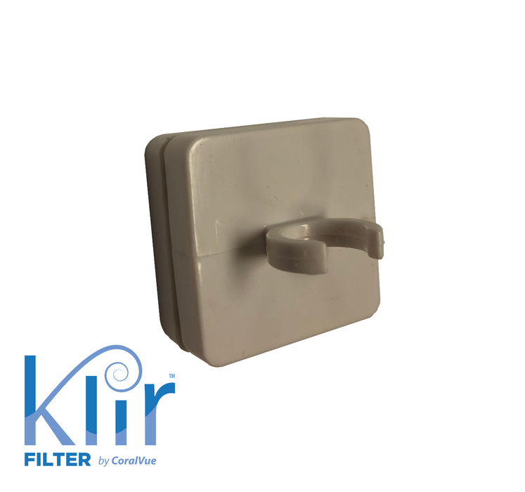 Klir Magnetic Single Sensor Mount