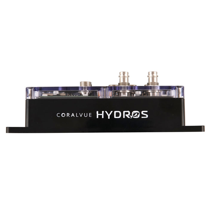 Hydros Control X4