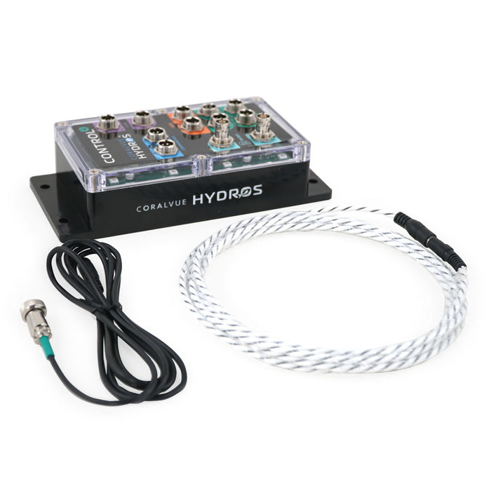 Hydros Rope Leak Sensor Kit