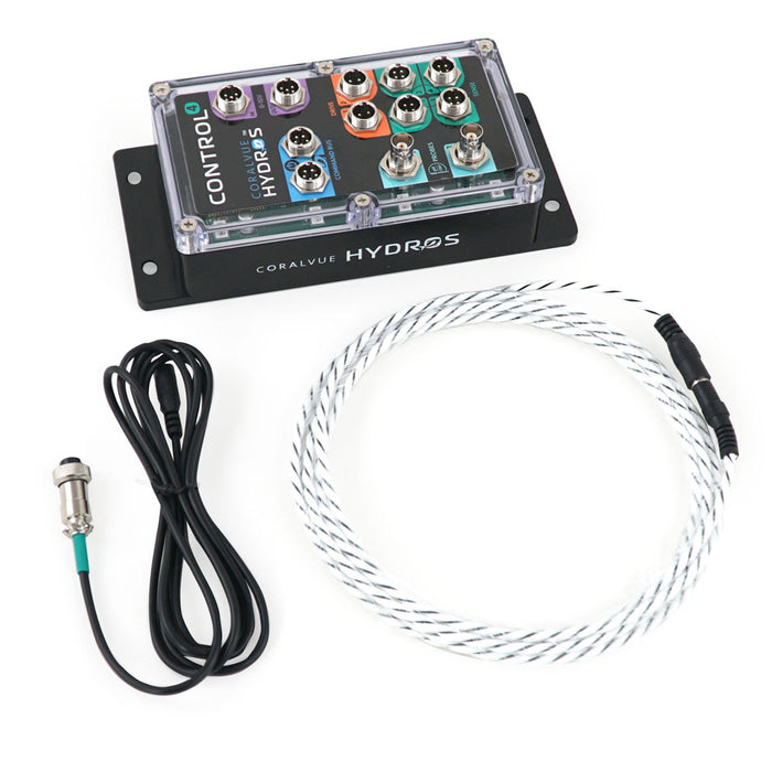 Hydros Rope Leak Sensor Kit