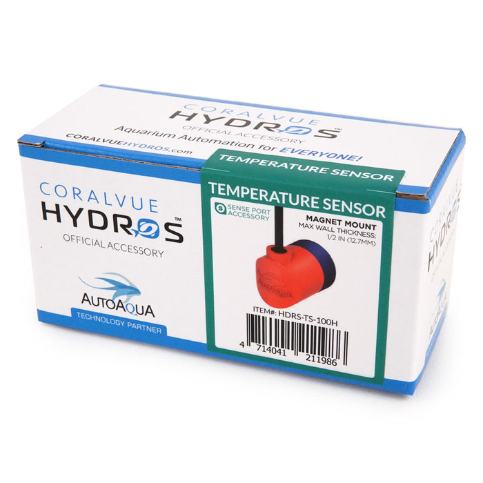 Hydros Temp Sensor