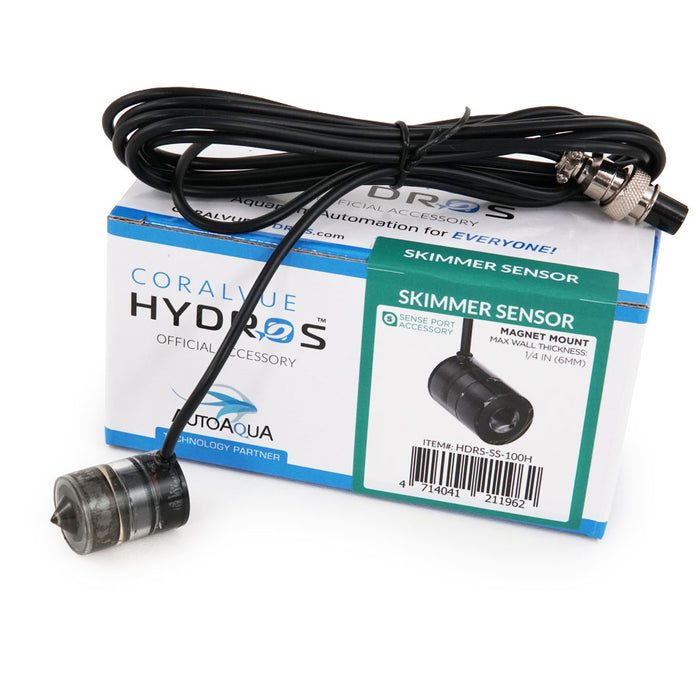 Hydros Skimmer Sensor