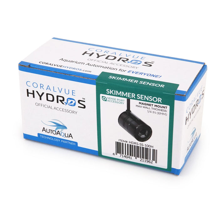 Hydros Skimmer Sensor