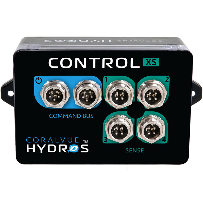 HYDROS Control XS