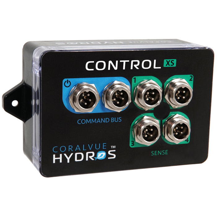 HYDROS Control XS