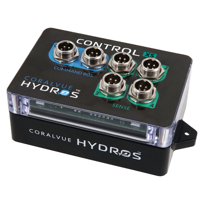 HYDROS Control XS