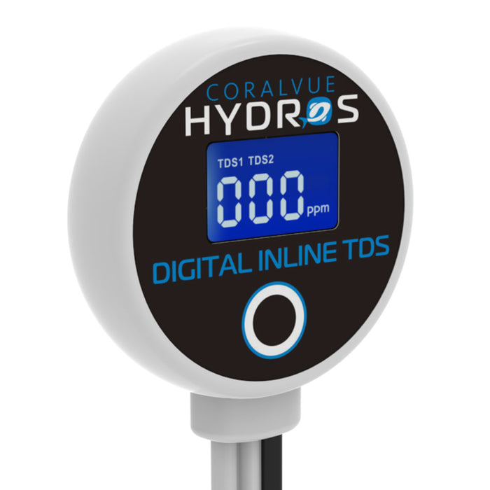 Hydros TDS