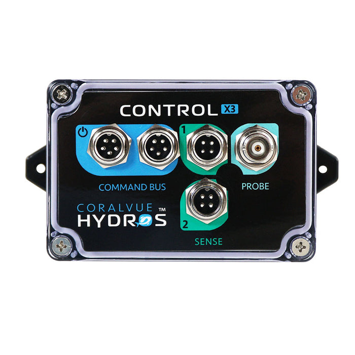 Hydros Control X3