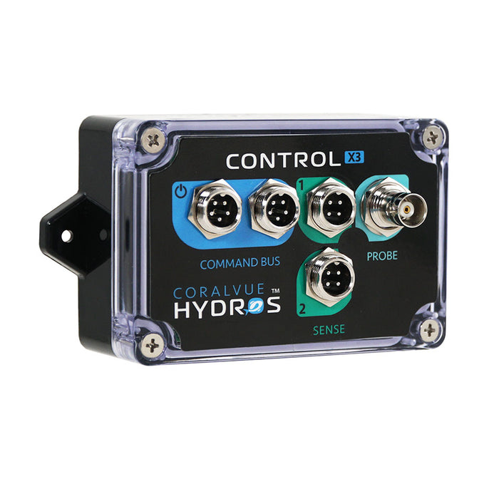 Hydros Control X3 Starter Pack