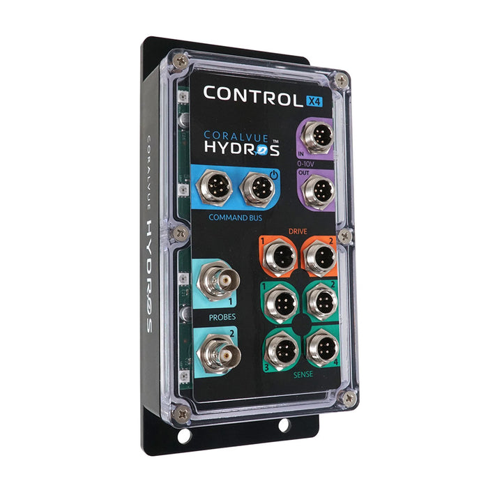 Hydros Control X4