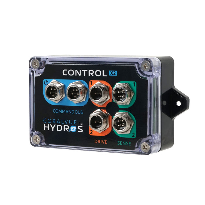 Hydros Control X2 Starter Pack