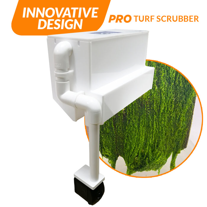 IceCap Turf Scrubber Pro Hang On