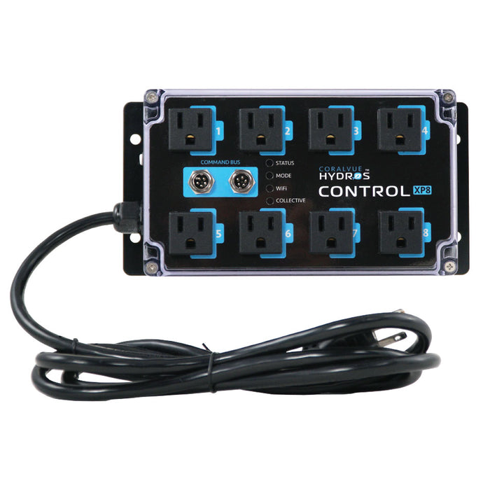 Hydros Control X3 PRO Pack