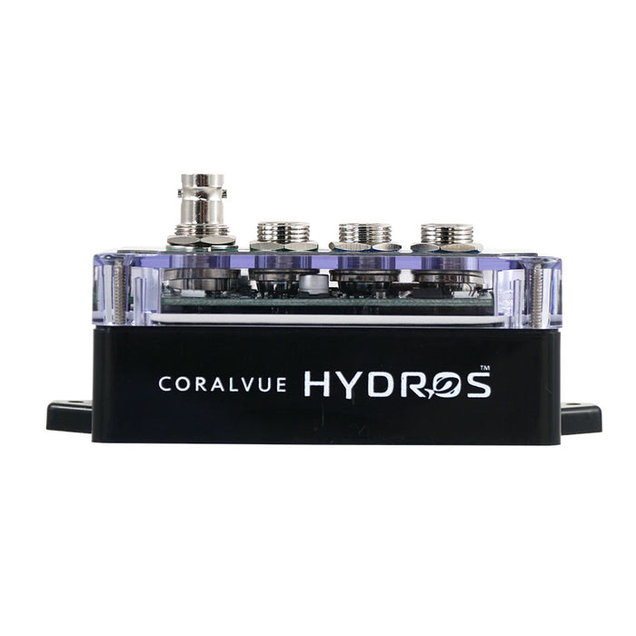 Hydros Control X3 PRO Pack