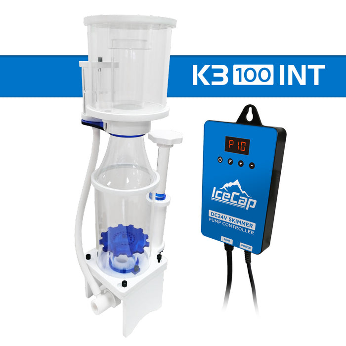 IceCap K3-100 Internal Skimmer