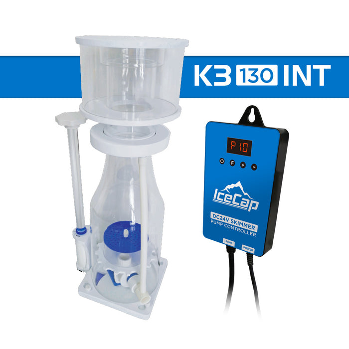 IceCap K3-130 Internal Skimmer