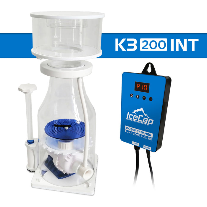 IceCap K3-200 Internal Skimmer