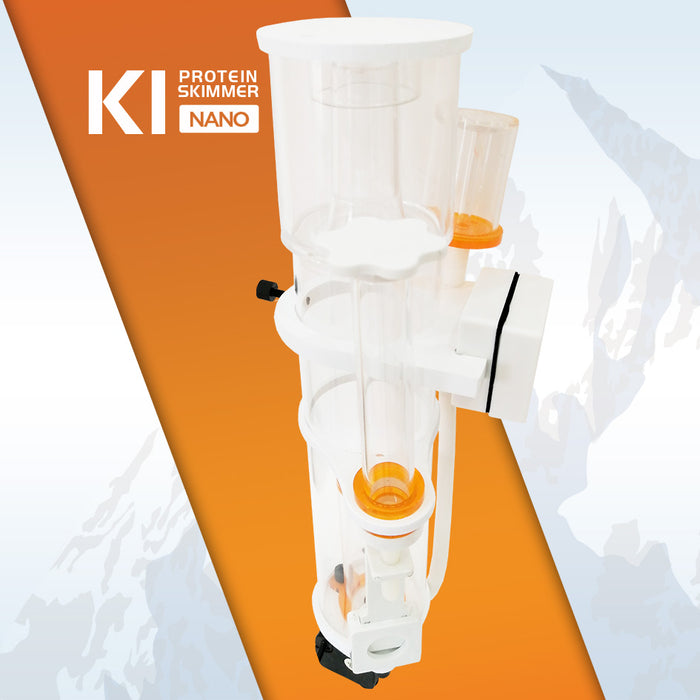 Icecap K1 Nano Skimmer