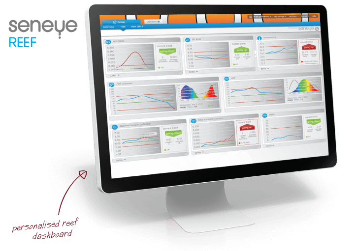 SeneyeUSB Reef V6