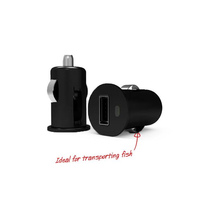 Seneye Micro Travel Power Adaptor