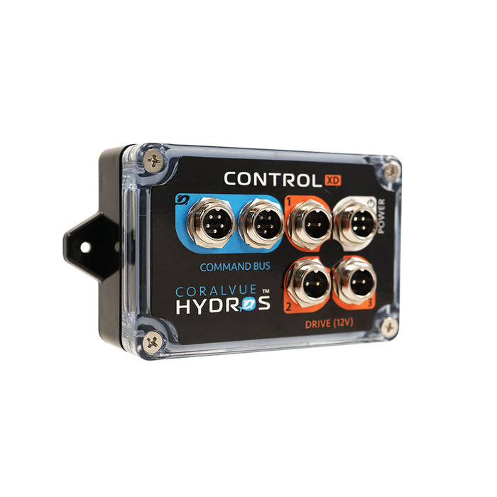 HYDROS Control XD