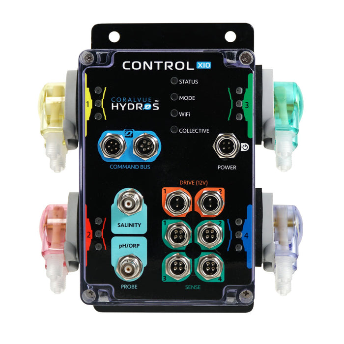 Hydros Control X10