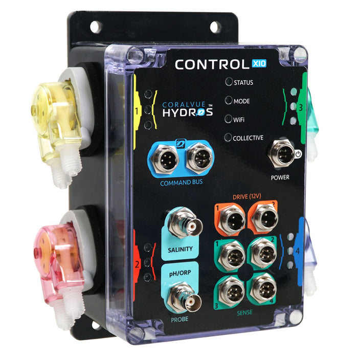 Hydros Control X10