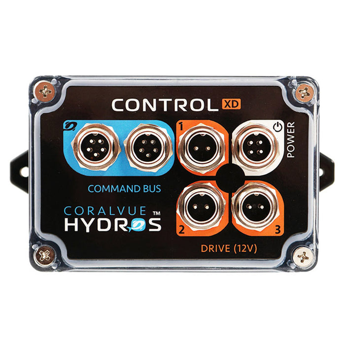 HYDROS Control XD