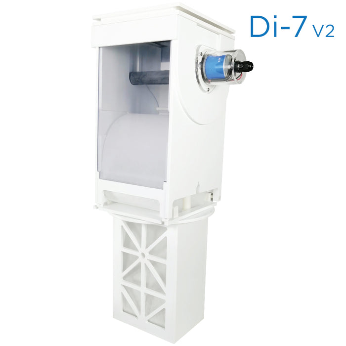 Klir Automatic Drop-In Filter 7" v2