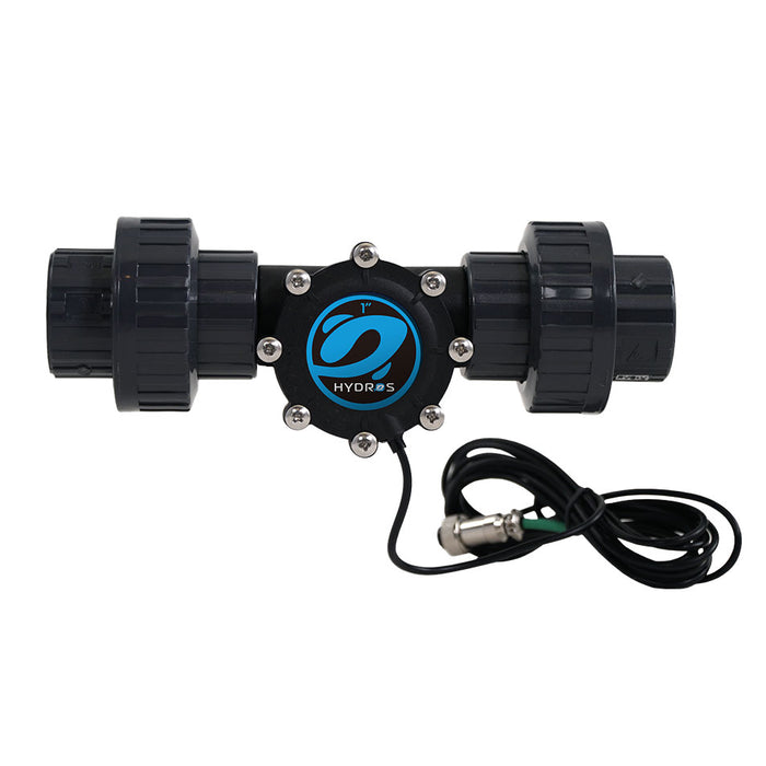 Hydros 3/4"" Flow Sensor