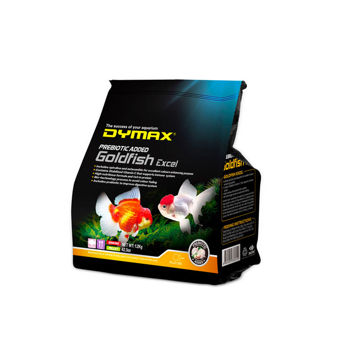 DYMAX Goldfish Excel 560G/1200ML