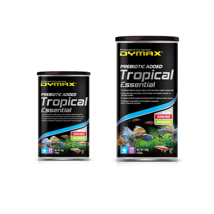 DYMAX Tropical Essential 420G/1200ML