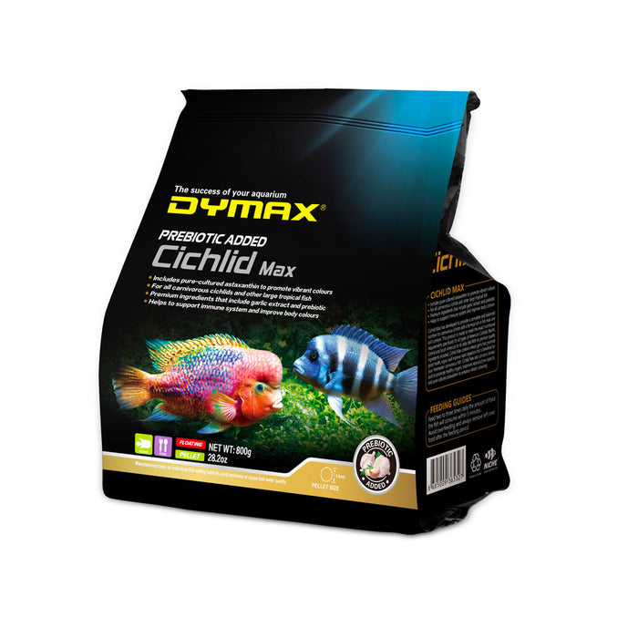 DYMAX Cichlid Max 800G/4L