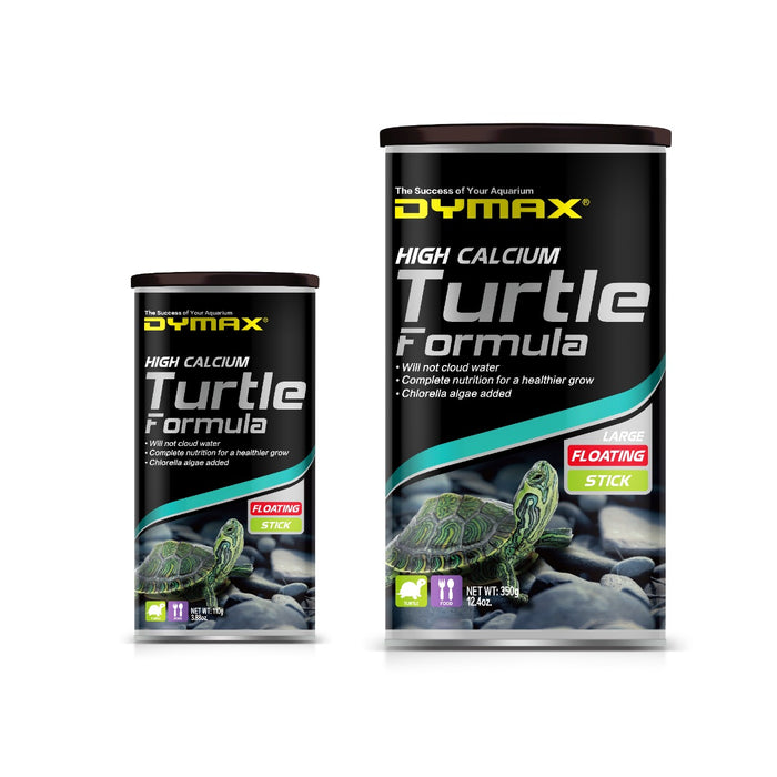 DYMAX Turtle Formula 350G/1200ML