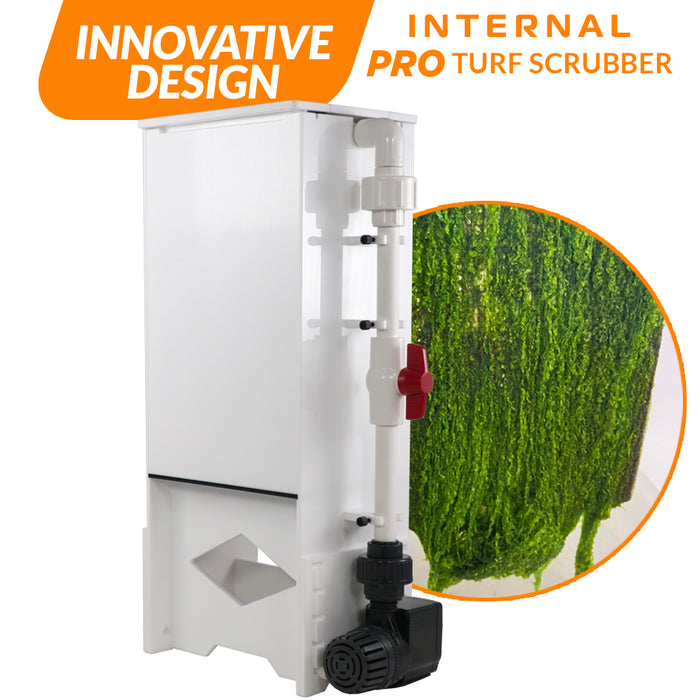 IceCap Small External Algae Scrubber