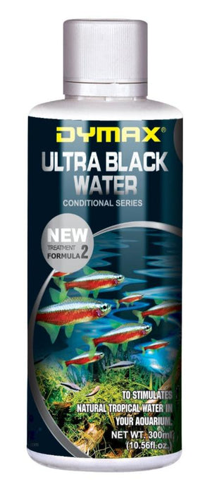 DYMAX Ultra Black Water 300ML