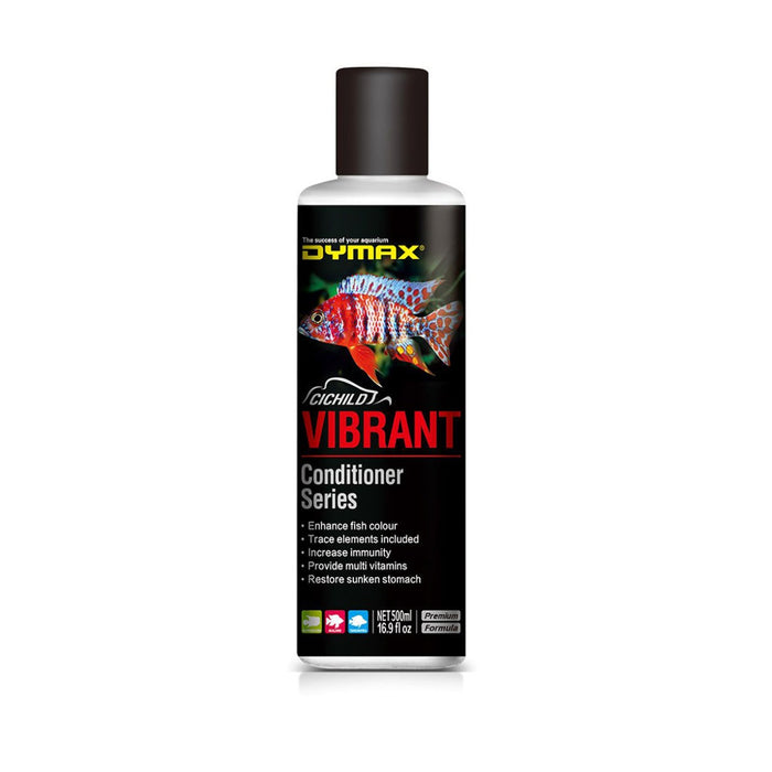 DYMAX Vibrant 500ML