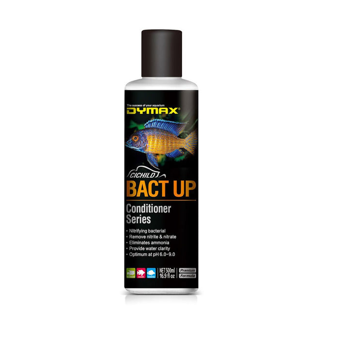 DYMAX Bact Up 500ML