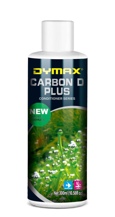 DYMAX Carbon D Plus 300ML