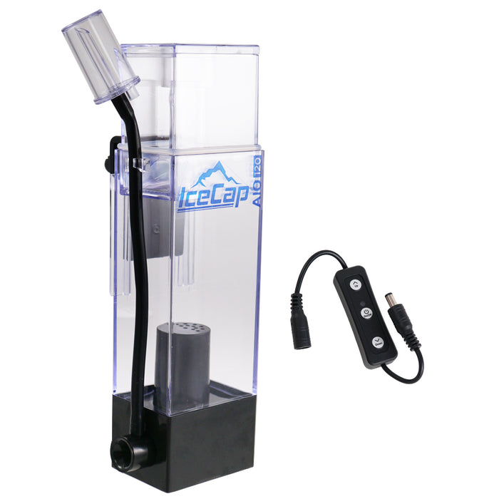 IceCap AIO120 Protein Skimmer