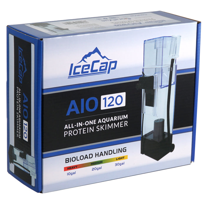 IceCap AIO120 Protein Skimmer