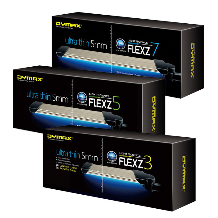 DYMAX FLEXZ 7 LED