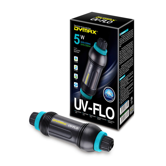 DYMAX UV-FLO 5W (12/16mm)