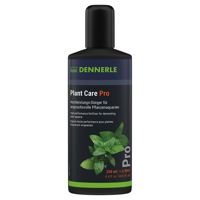 DENNERLE Plant Care NPK, 500 ml