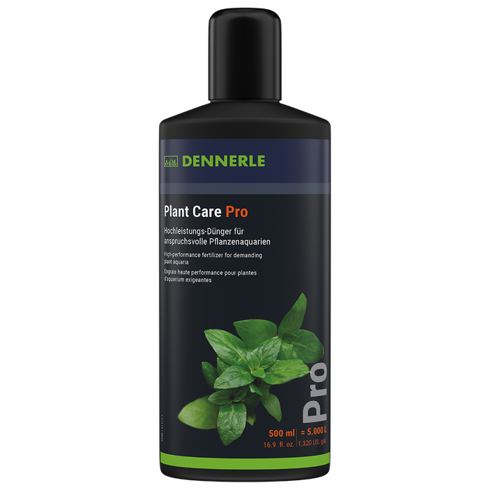 DENNERLE Plant Care NPK, 500 ml